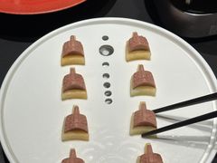 -曾宴·楚菜(湖北省博物馆店)