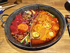 -楠火锅(昆山金鹰店)
