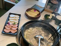 -狐狸爱上椰子鸡(滨江星光大道店)