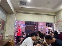 -桂湘缘卤味螺蛳粉