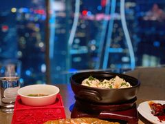 -悦轩中餐厅·高空江景·杭州柏悦酒店