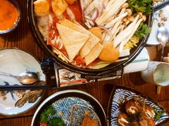 -食喜料理(诸城店)