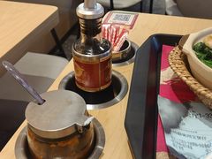 -华记煲仔华·煲仔饭(三元里万科里店)