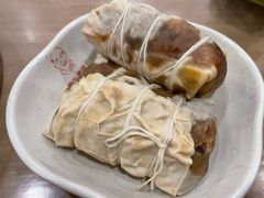 -佬钱湾仔(衣裳街店)