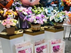 -EPOQUE·一刻花店(兴业太古汇店)