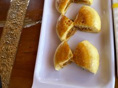 -玛吉阿米·餐吧