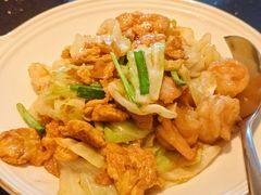 -三亚亚龙湾瑞吉酒店·铭轩中餐厅Mingxuan·海南菜·粤菜
