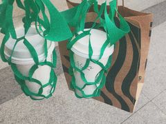 -星巴克臻选(济南万达店)