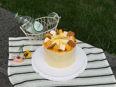 -B.O.M波姆烘焙(凤凰街店)