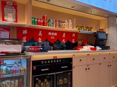 -朴大叔拌饭(广州越秀未来城店)