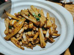 -湘水滨·臭鳜鱼·湘菜(马驹桥店)