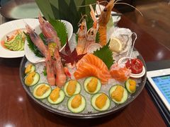-一本魅·日式料理