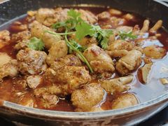 -绝城芋儿鸡(犀浦旗舰店)