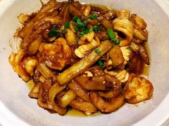 -東舍食唐精品陕菜馆