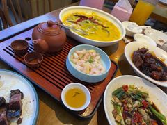 -外婆烧.老杭帮菜(庆春店)