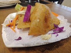 -Masala Curry and BBQ·玛莎拉巴基斯坦美食(金水万达店)
