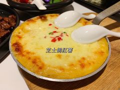 -烛影拾光·创意菜·鲜花·音乐(曲江钻石半岛店)
