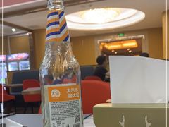 -金庆国际酒店-自助餐