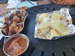 -济州爱肉堂(总店)