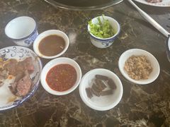 -蔡社牛肉城(龙湖店)