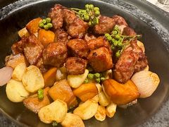 -狮王府淮扬菜(老门东店)