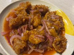 -紫金食坊(江南西路店)