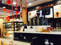 -麦当劳(国际社区店)