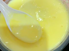 凤凰奶糊-百花传统甜品店(原址店)