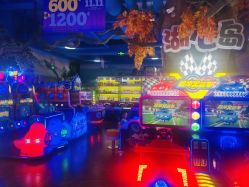 -木马王国(萧山银隆店)