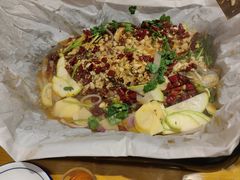 -李歪歪纸包鱼(天府新区店)