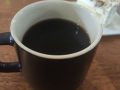 美式咖啡-1901 Cafe(西四店)