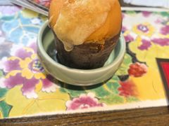 -院落新京菜·烤鸭(地安门店)