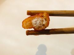 -孙记驴肉山庄(李桥店)