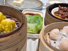 -万龙洲海鲜(南新仓店)