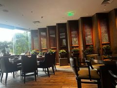 -杭州君悦酒店·湖滨28中餐厅