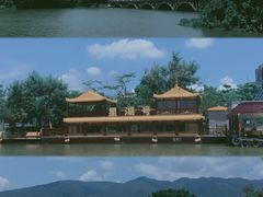 -星湖旅游景区七星岩