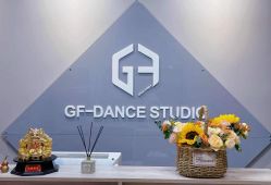 -北京GF舞蹈工作室