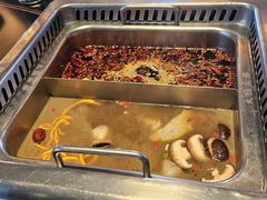 -大隐·成都火锅Bistro(合生麒麟新天地店)