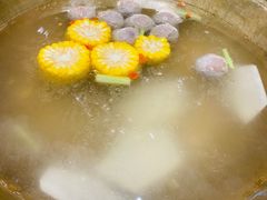 -小牛海记潮汕牛肉店(永定路店)