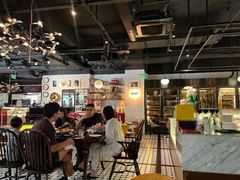 -Ponte 意大利餐厅