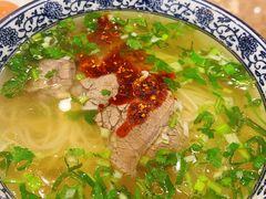 -飞天大厦清真餐厅