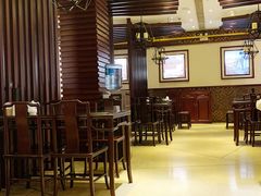 大堂-熙盛源(复兴路店)