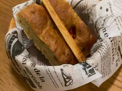 餐前面包-EN SPACE恩空间