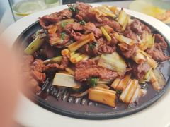 -悦融·京鲁菜·露台花园(安定门店)