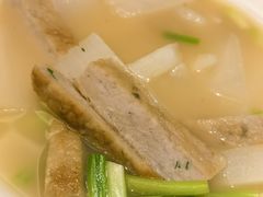 -龙悦湾酒家·八阵鱼生·渔人码头店