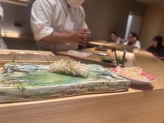 -鮨青(恒基名人购物中心店)