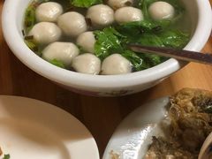 -飘香小食店(国平路店)