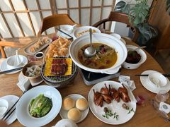 -墨宴(西洋湖店)