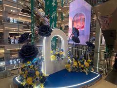 -红星美凯龙北京至尊MALL(东四环中路店)