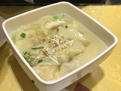 小馄饨-王興記(中山路店)